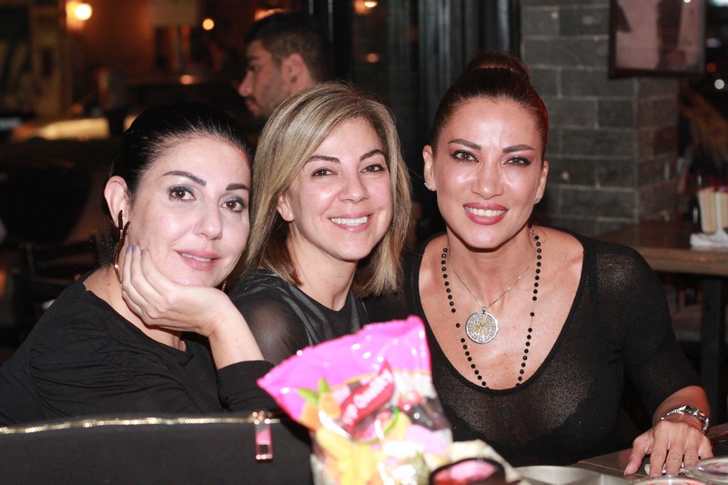 80's Night at Bar 35